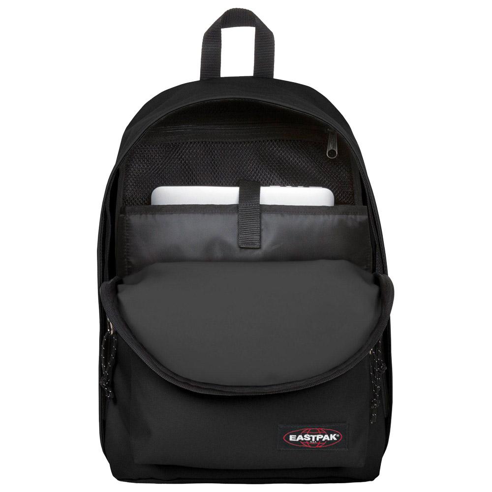 Mochila Eastpak Out Of Office 27L Black Verano 2024 Glisshop