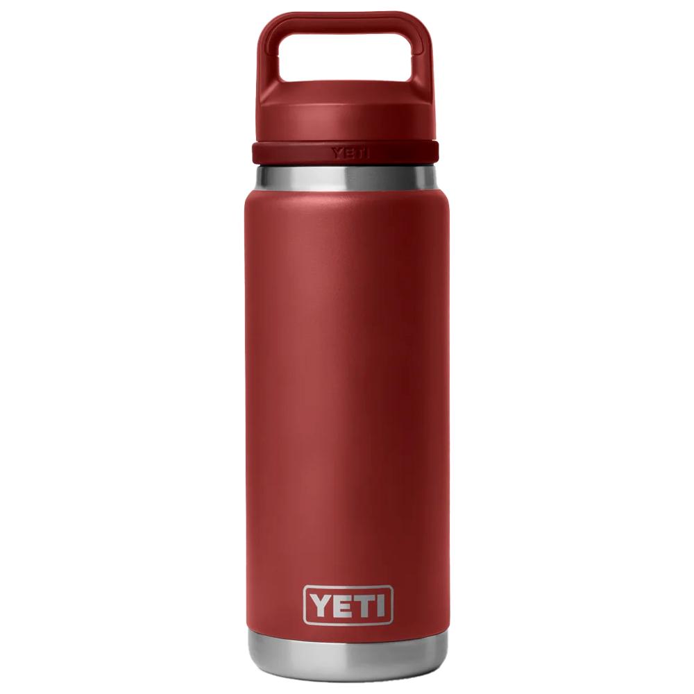Yeti - Rambler 26 Oz (760ml) Stag Red - Water Bottle