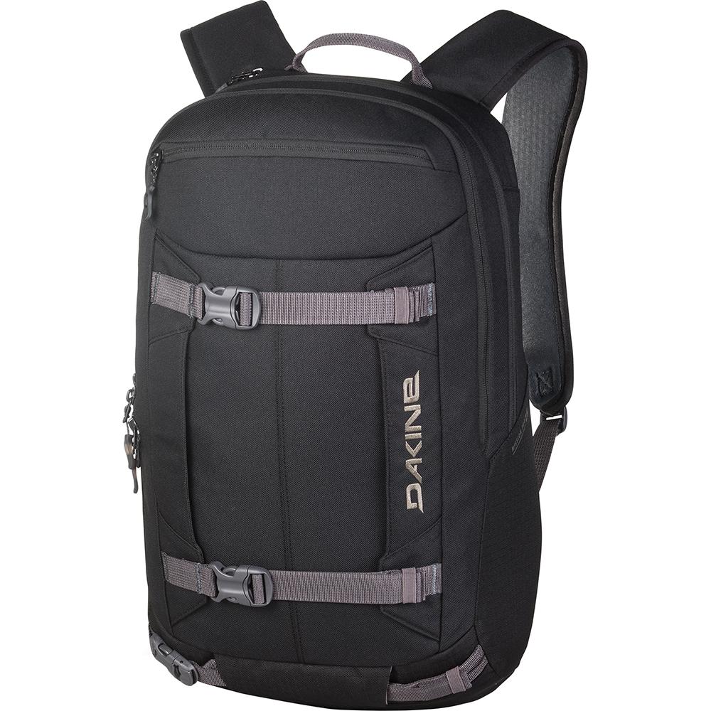 mission pro 25l backpack