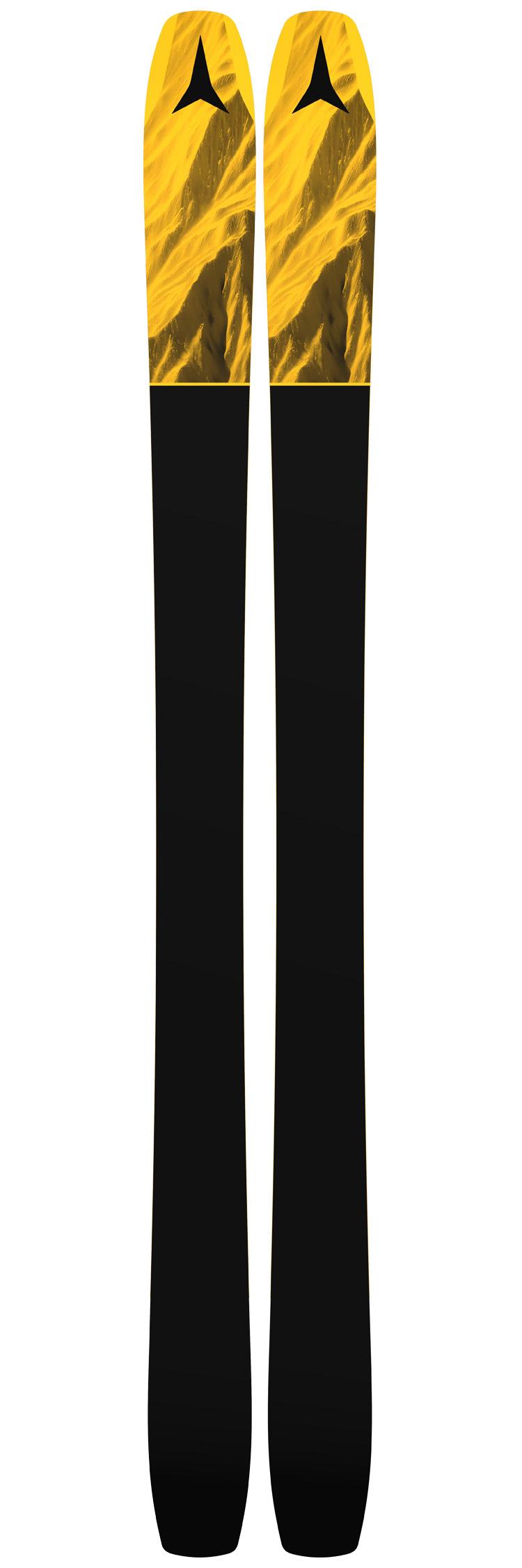 Tourski Atomic Backland 100 - Winter 2023 | Glisshop