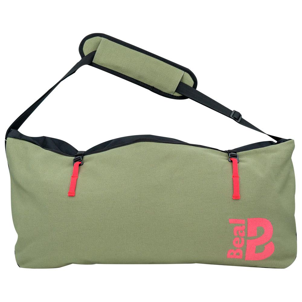 Beal - Folio II Green - Rope bag
