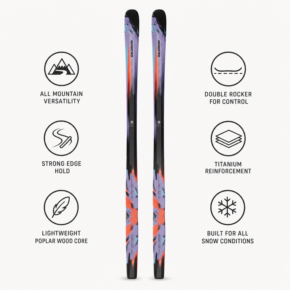 Armada Ski Bdog - Winter 2025 | Glisshop