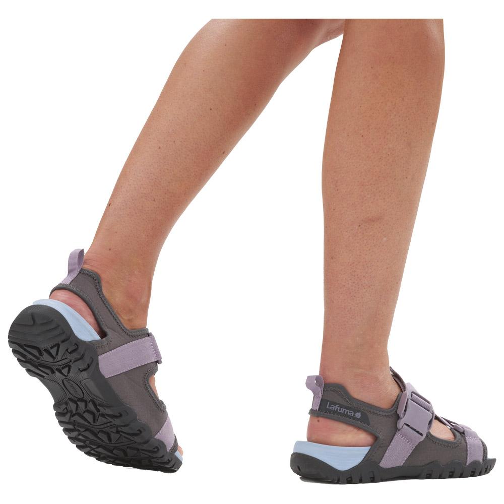 Lafuma Hiking sandals Access Sandal W Fantasy Grey Summer 2024 Glisshop