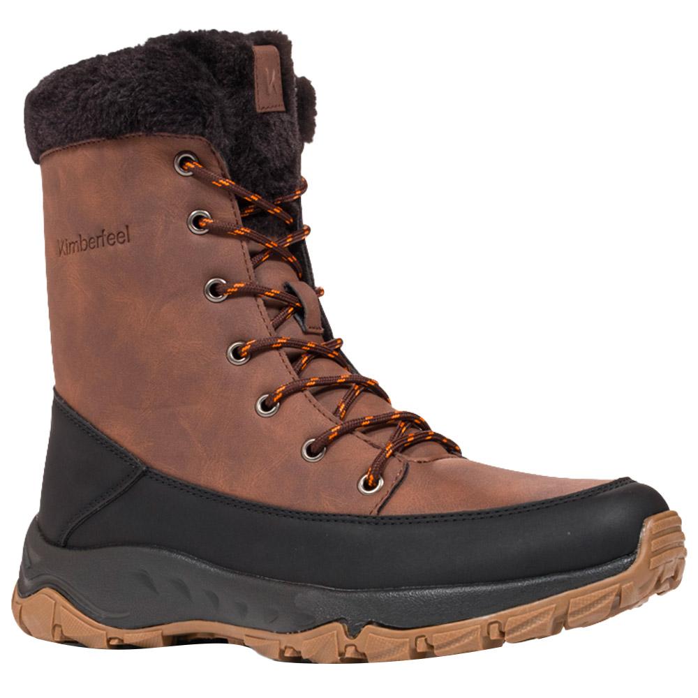 Kimberfeel - Lexie Marron - 45 - Snow boots