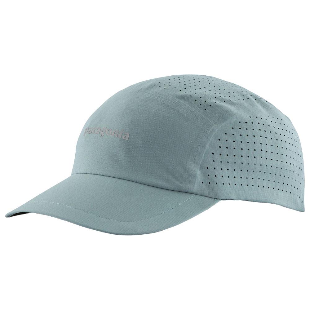 Patagonia - Ultra Lightweight Ridge Hat Blue Sage - Cap