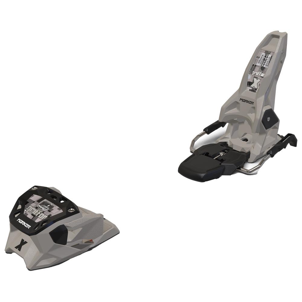 Marker - Griffon X 13 120mm Sandy Black - Ski binding