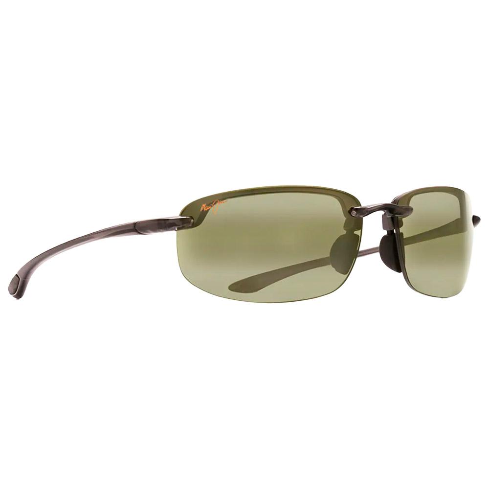 Maui Jim - Ho’okipa Reader 2,5 Gris Fumé Translucide Maui Ht MauiBrillant - Sunglasses
