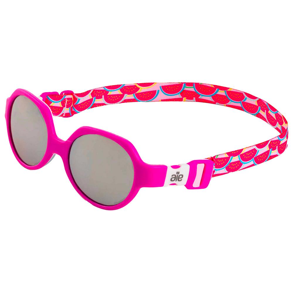 Altitude Eyewear - Bout’chou Loulou Watermelon - Sunglasses