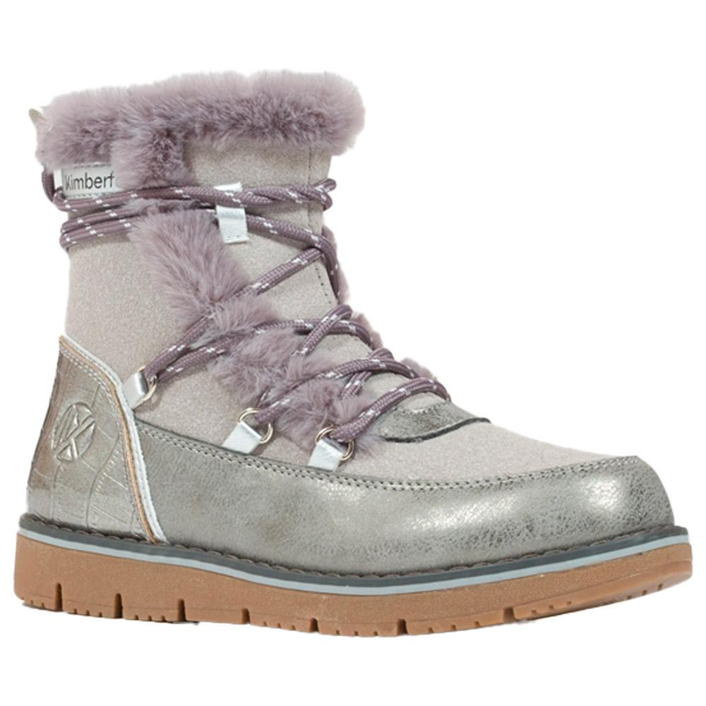Kimberfeel - Skadi Silver - 36 - Snow boots