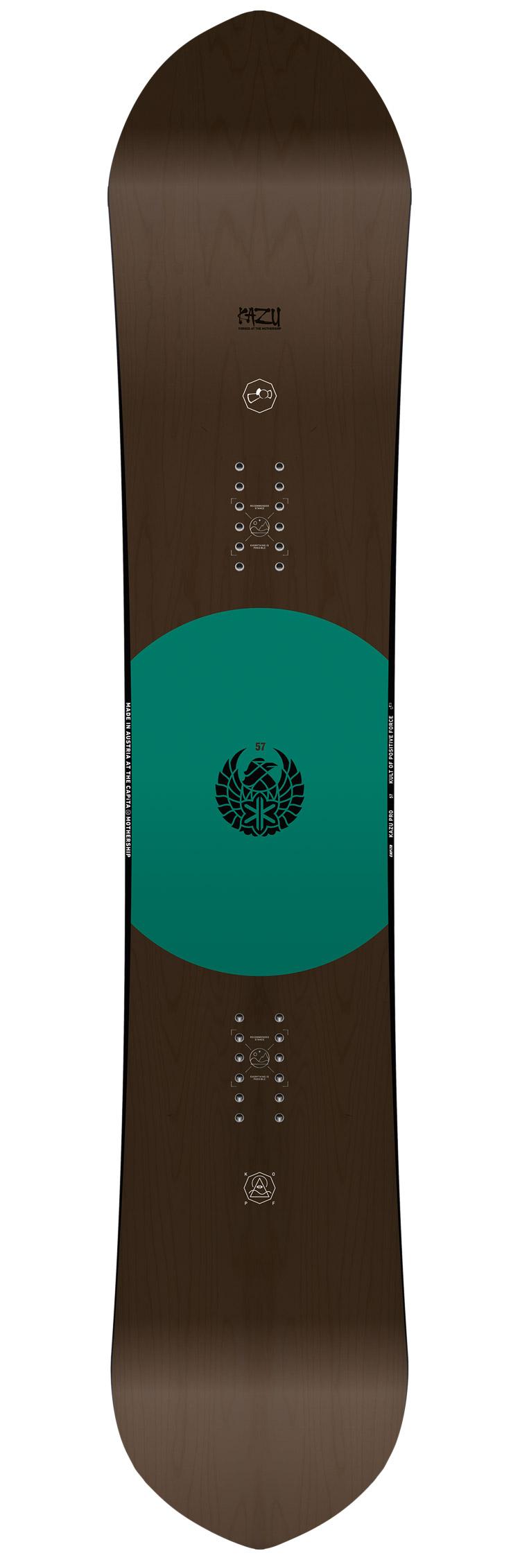 capita kazu kokubo pro snowboard 2018 – Capita Kazu Kokubo Pro Snowboard CAPiTA Kazu Kokubo Pro -
