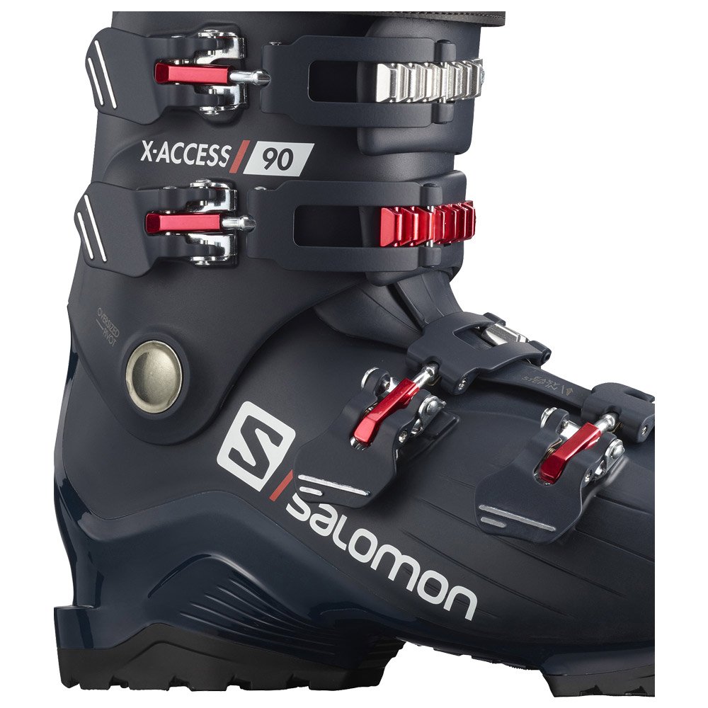 Salomon Ski boots X Access 90 Petrol 