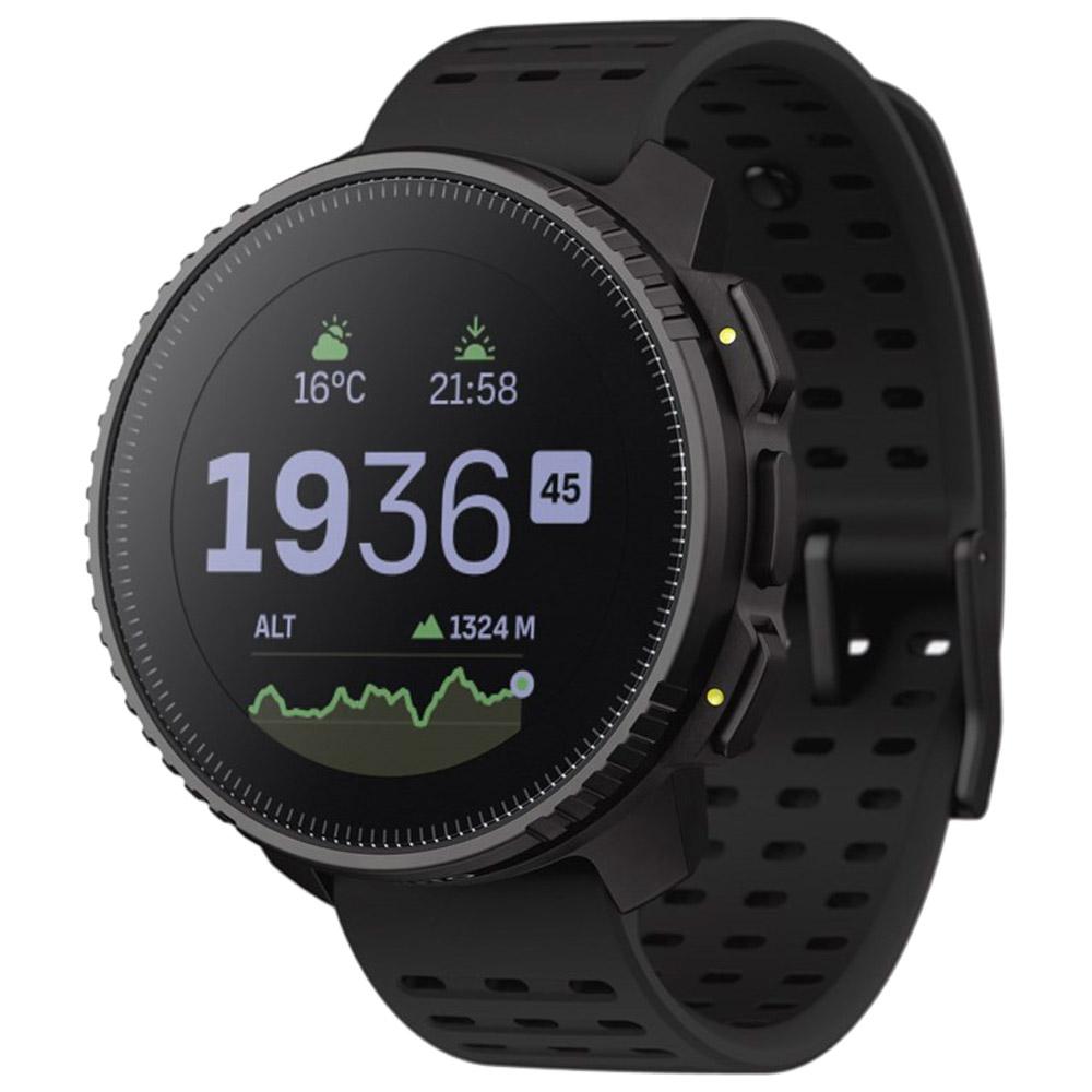 Strava beacon hotsell suunto