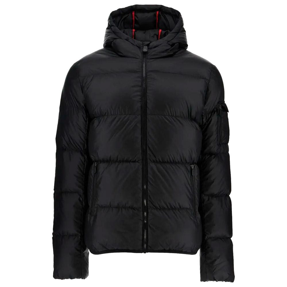 Jott - Java Grand Froid Black - M - Daunenjacke