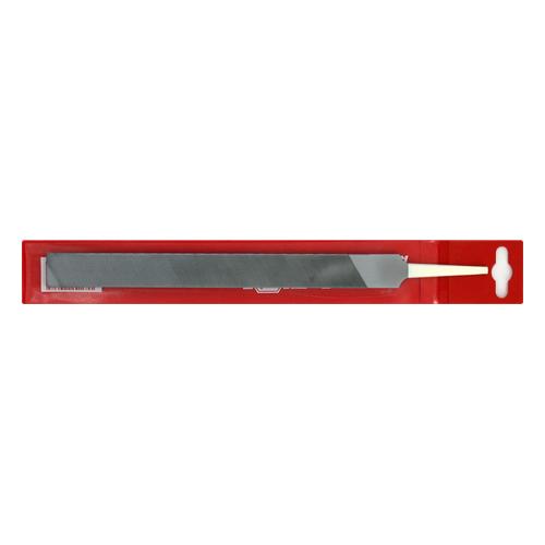 Lime Double VOLA RACING – 150 Mm, Pour Affûter Les Carres De Ski/snowboard, Grise