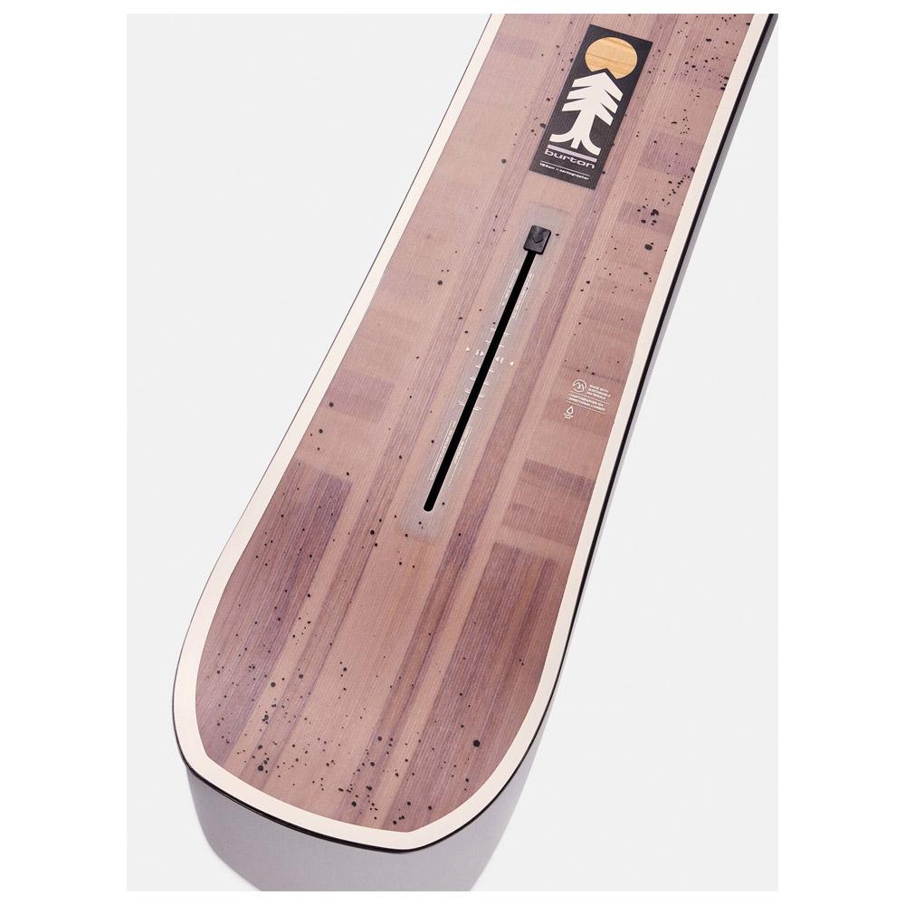 Planche Snowboard Burton Cartographer Hiver 2024