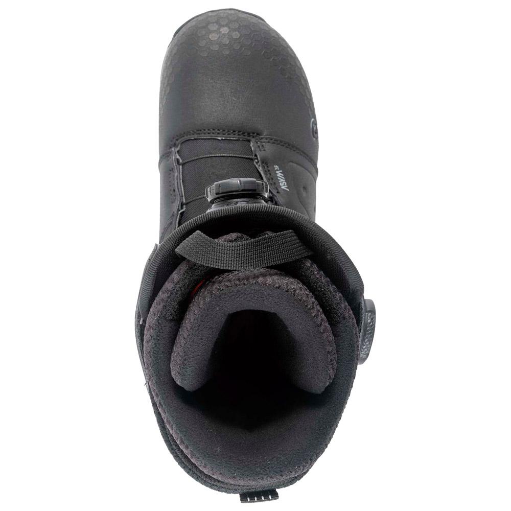 Nidecker Altai Black - Boots hiver 2025 - Glisshop