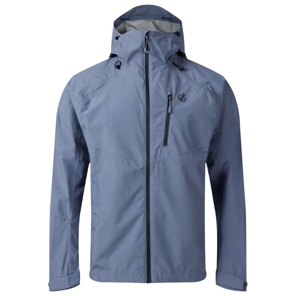 DARE2B - Torrek Breathe Out Jacket Mercury - S - Hiking jacket