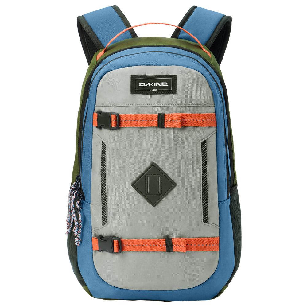 Dakine - Mission Backpack 18L Crestline - Backpack