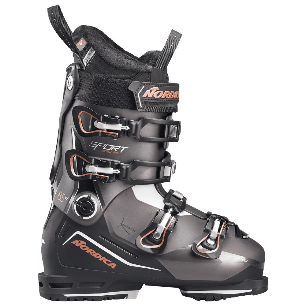 Nordica - Sportmachine 3 85 W Gw - 24 - Ski boots