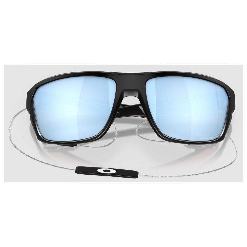 Split shot oakley sunglasses on sale