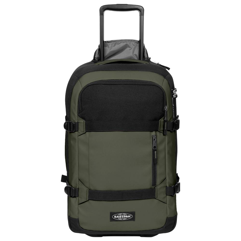 Eastpak - Transit'r Pro S 44L Khaki Pro Coated - Koffer