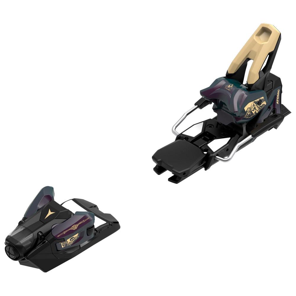 Atomic - Strive 14 Gw Bent Chetler 90mm - Skibindung