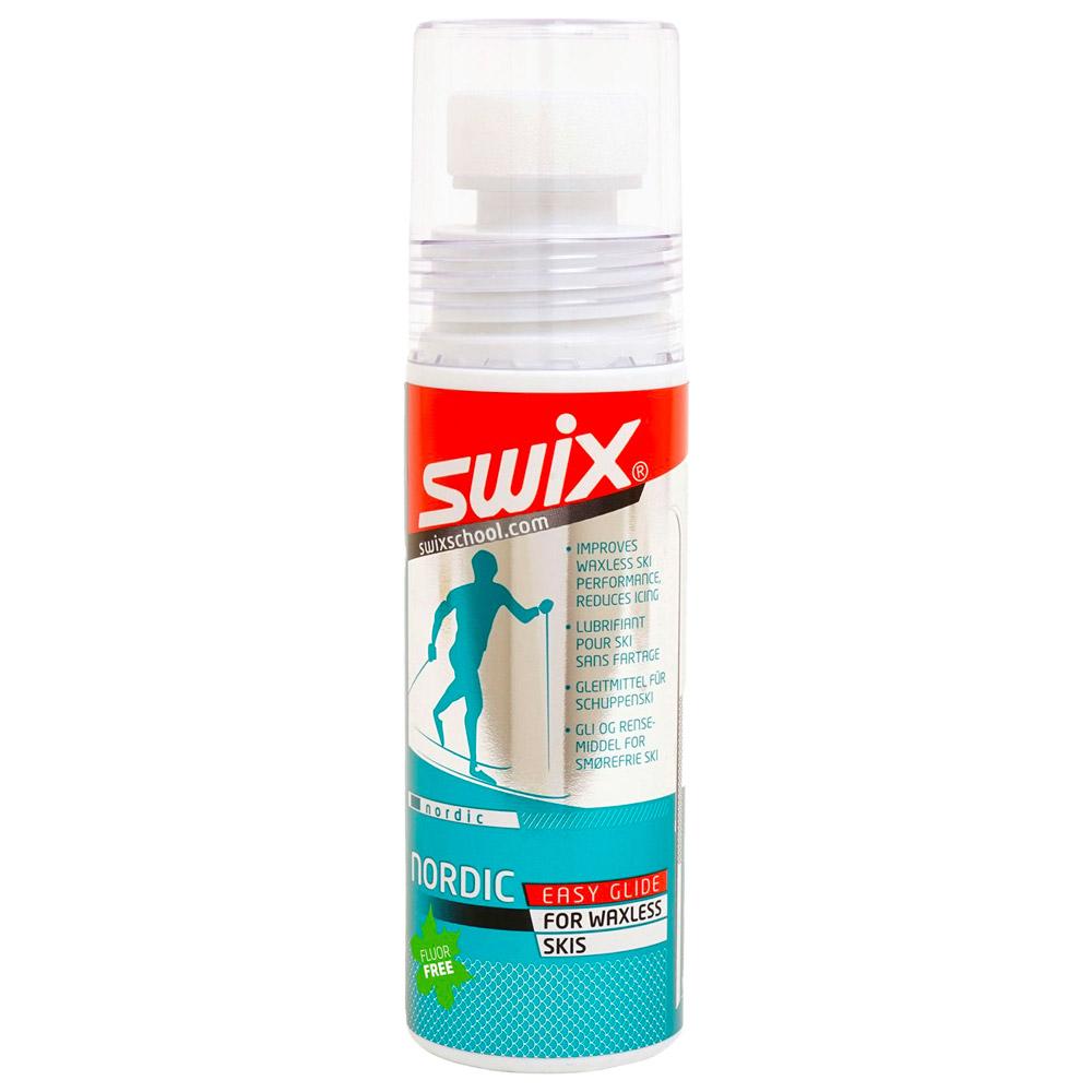 Swix - Easy Glide - Waxing