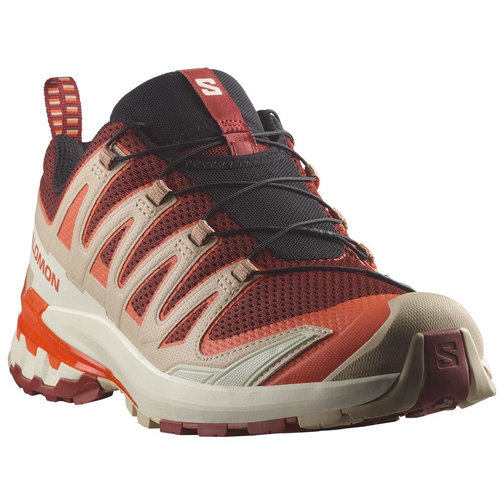 Salomon xa pro 3d rouge cheap
