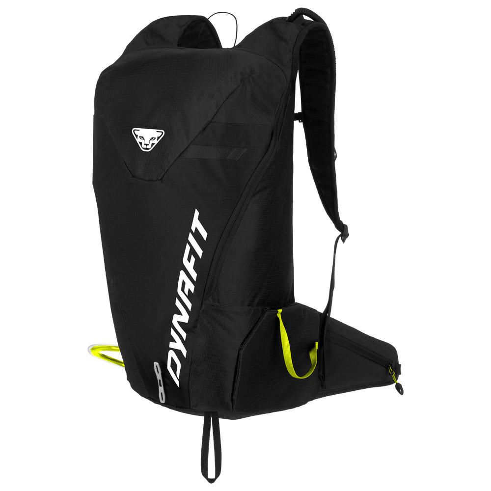 Dynafit - Mezzalama 20 Black Out - Backpack
