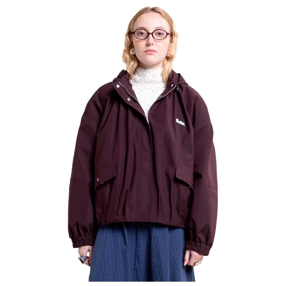 Flotte - Garance Cassis - S - Urban Jacket