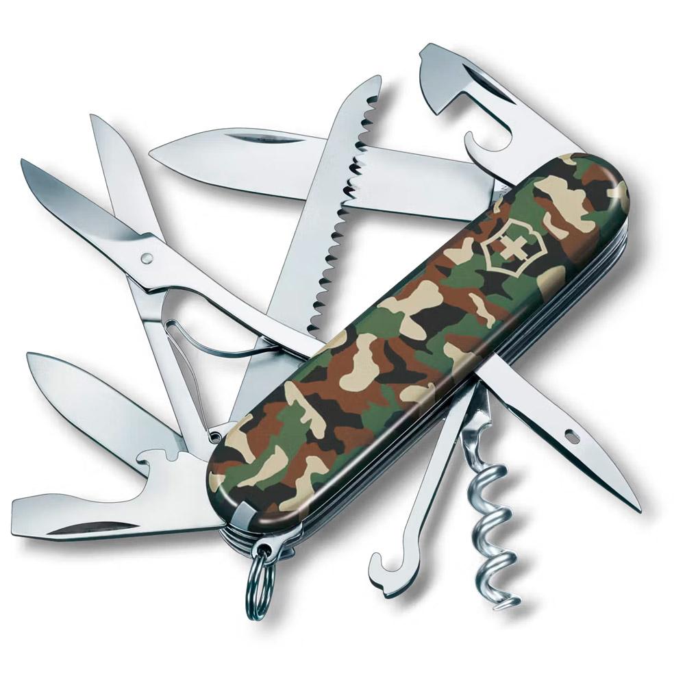 Victorinox - Huntsman Camo - Knives