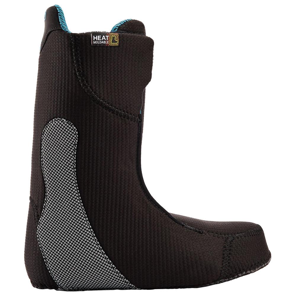 Boots Burton Photon Black Hiver 2025