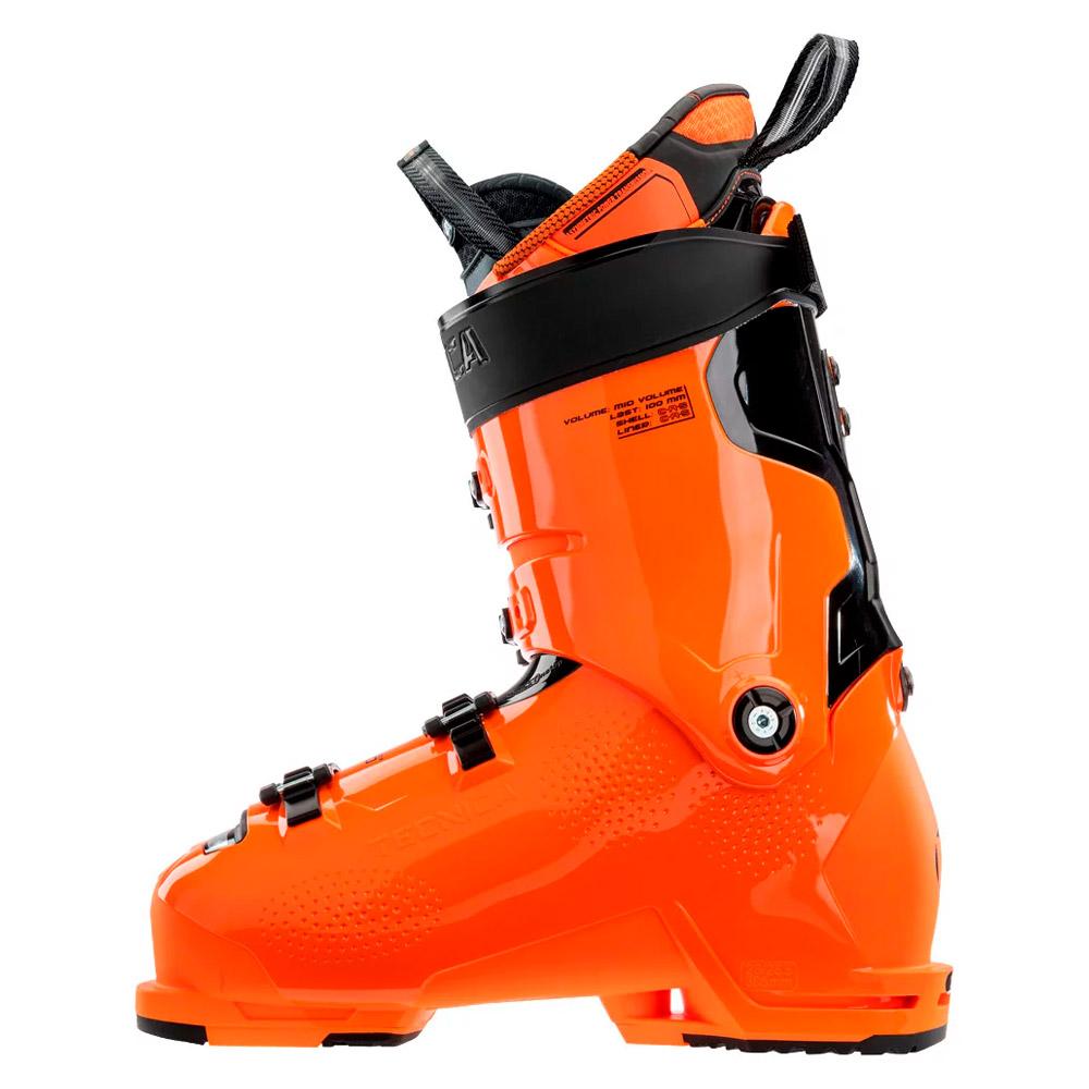 Tecnica Ski boots Mach1 Mv 130 Td Gw Ultra Orange Winter 2024