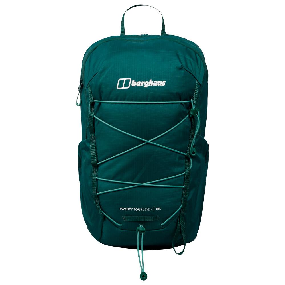 Berghaus - 24-7 365 U18 Peak - Rucksack - Peak - Glisshop.de