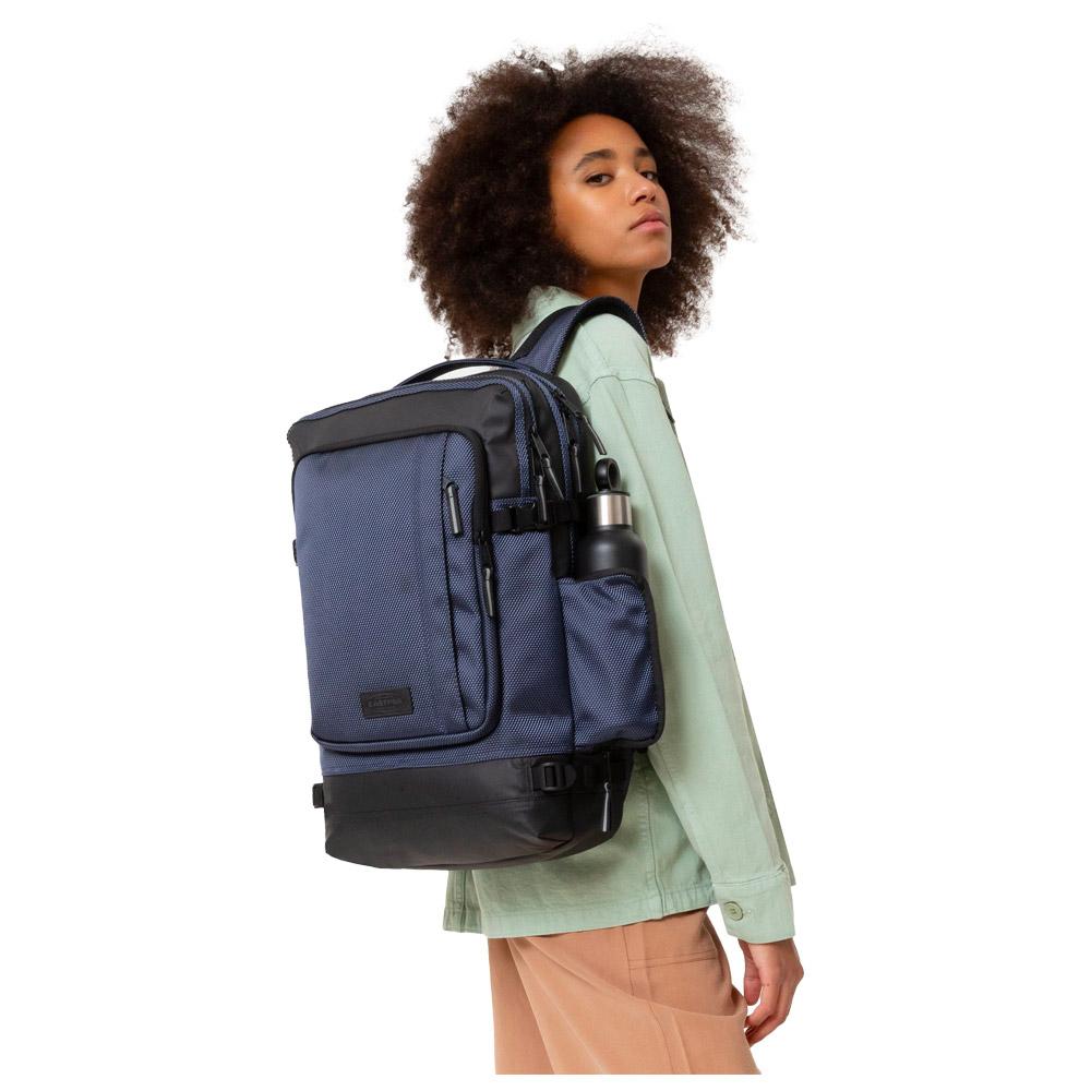 Eastpak Backpack Tecum L 22L Ascent Marine Summer 2024 Glisshop