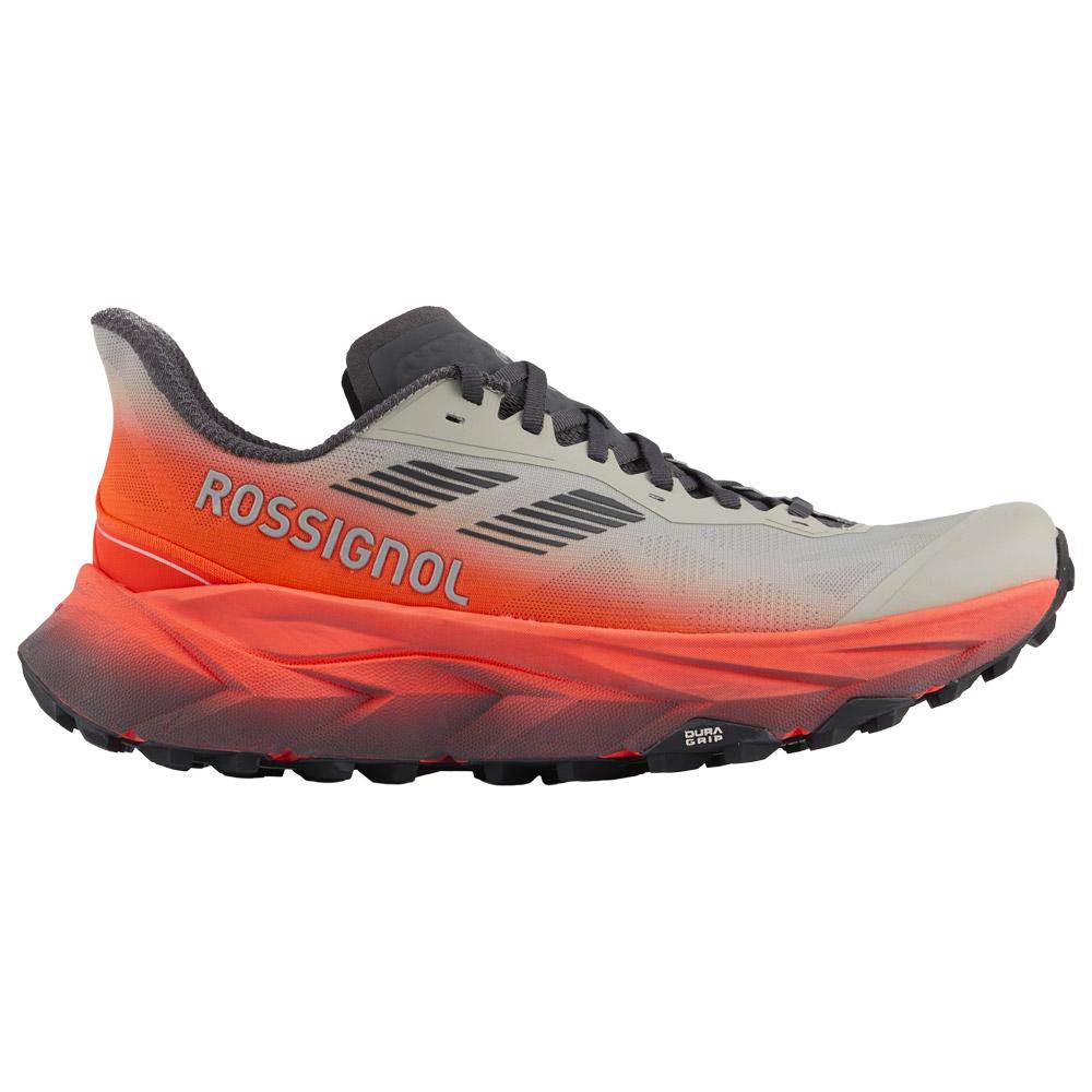 Rossignol - Vercors Neon Red - 7 - Trail shoes