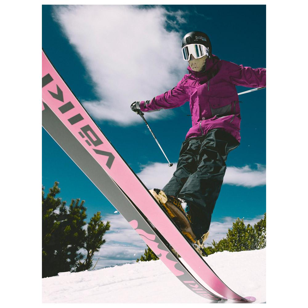 Esquís Volkl Revolt 96 - Invierno 2026 | Glisshop
