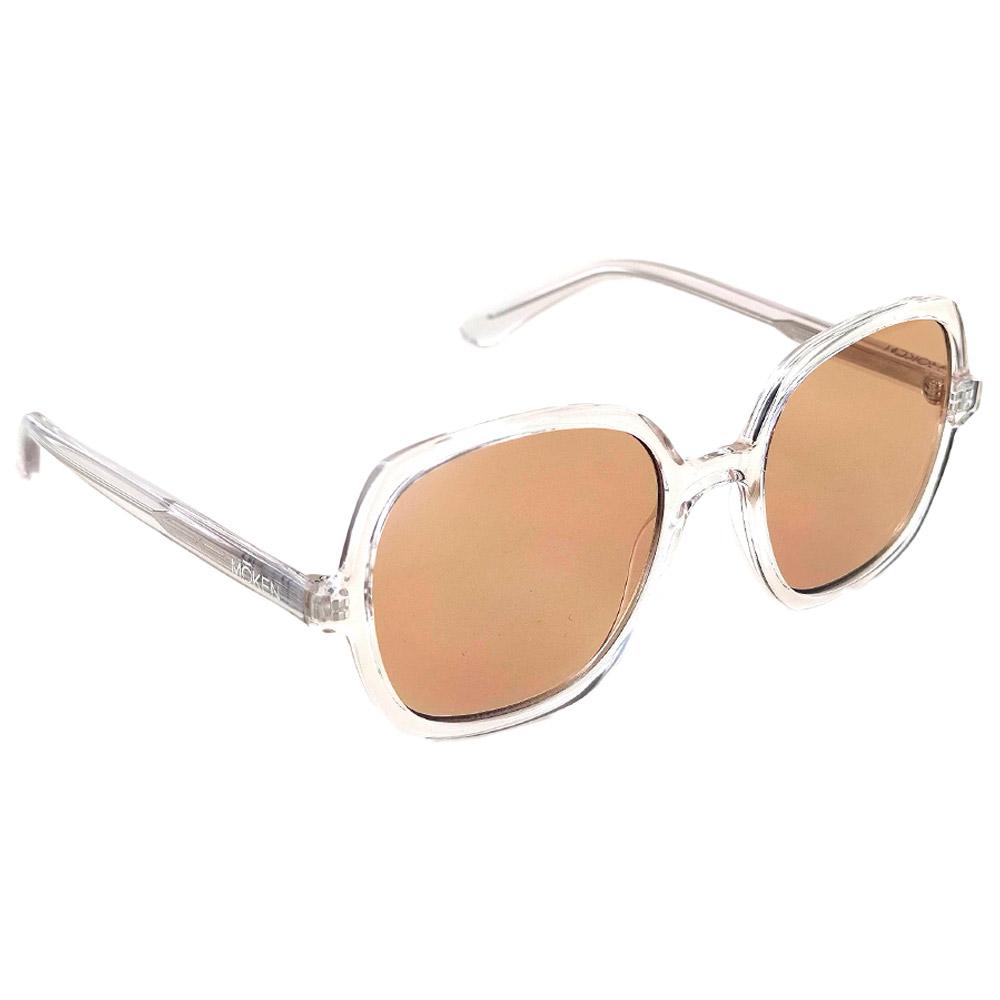Moken Vision - Monique Cristal Yellow Polarized - Sunglasses