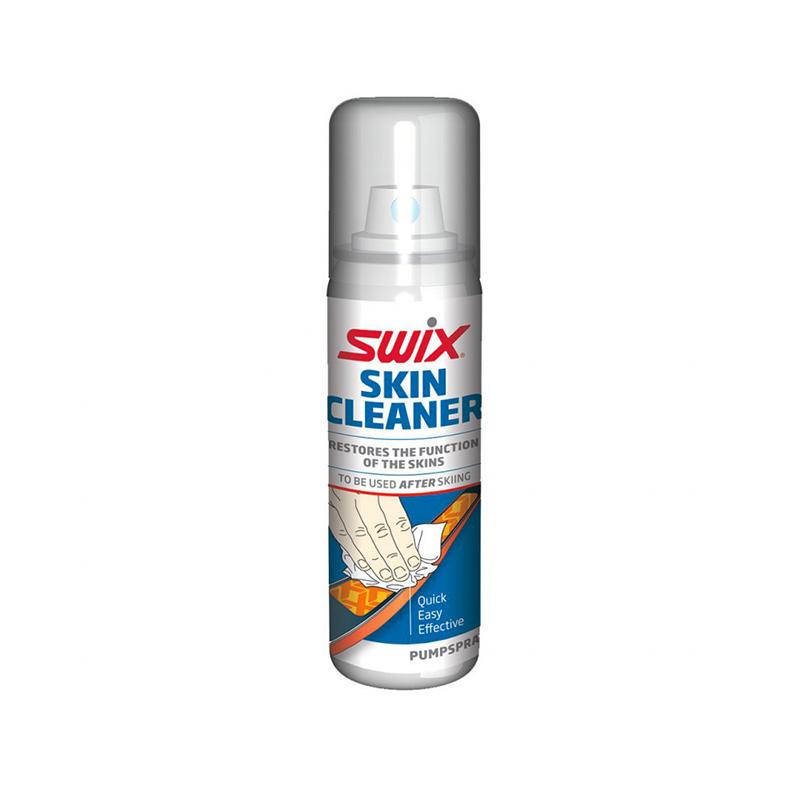 Swix - Skin Cleaner 70ml - Wax Cleaner