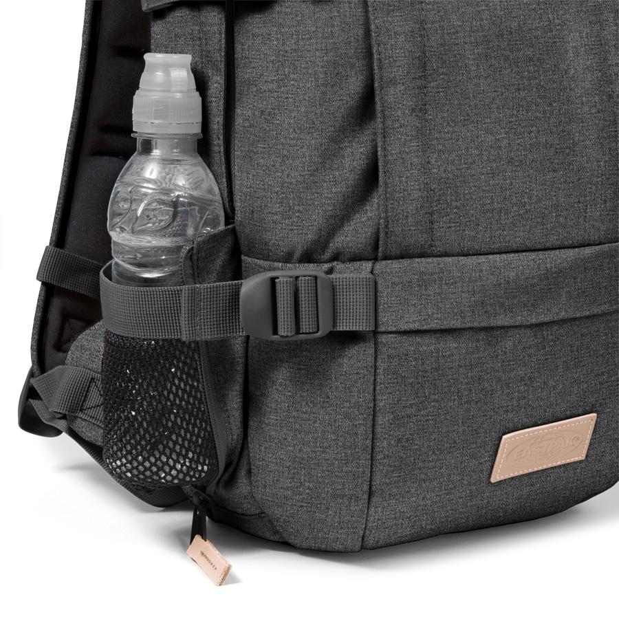 Eastpak floid black denim shop