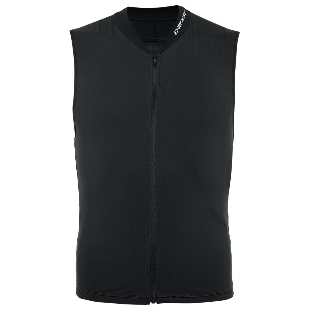 Dainese - Auxagon Vest New Stretch Limo - XXL - Back protection