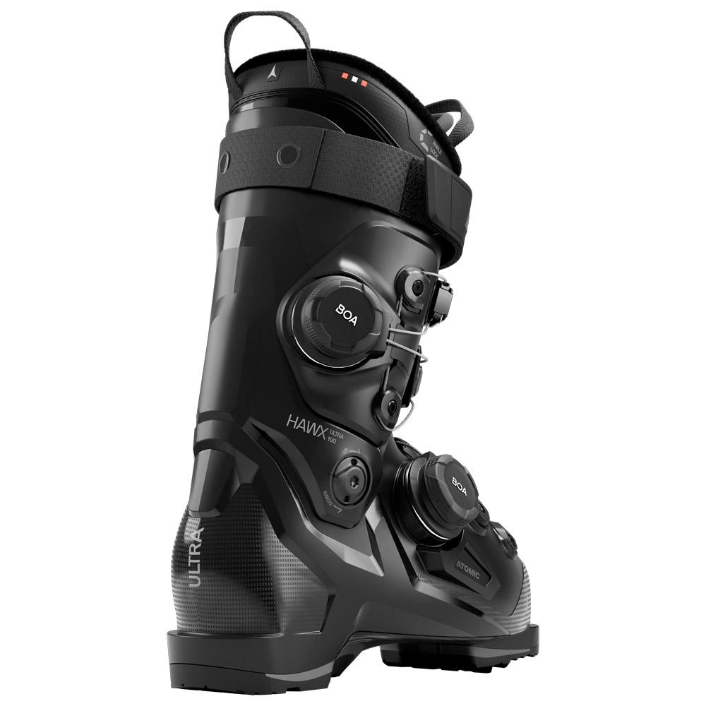 Boa 100 Ultra Hawx BOA DUAL 100 ULTRA HAWX ATOMIC スキー | UK Atomic スキー