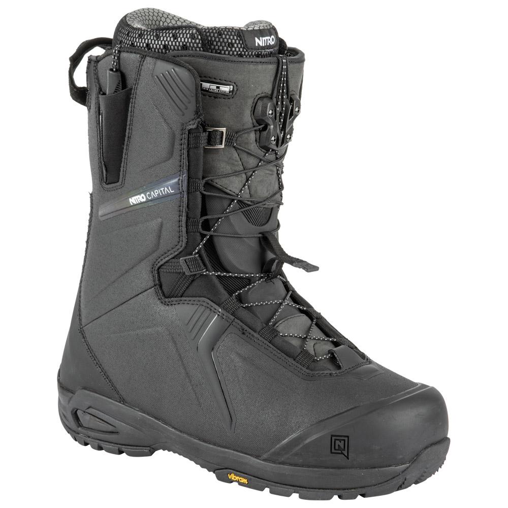 Nitro - Capital TLS - 28.5 - Stiefel