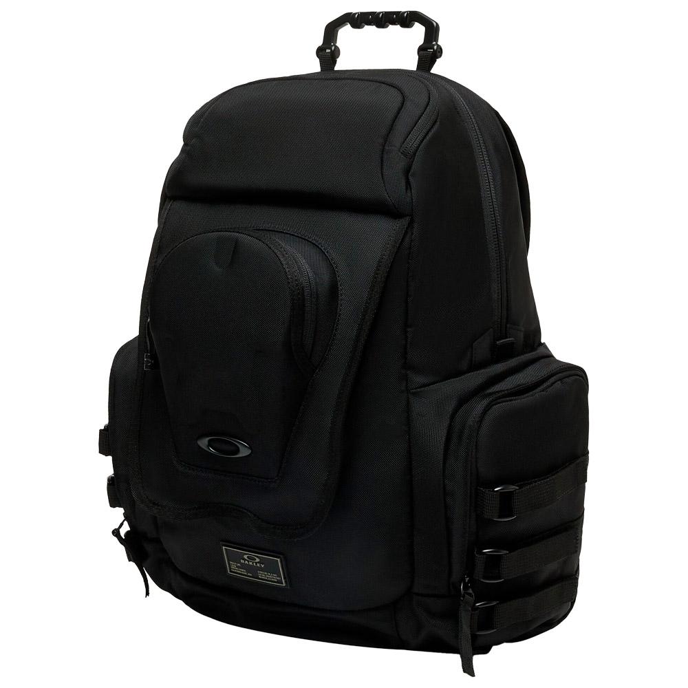Oakley Backpack Vsl Icon 24L Backpack Blackout - Summer 2026