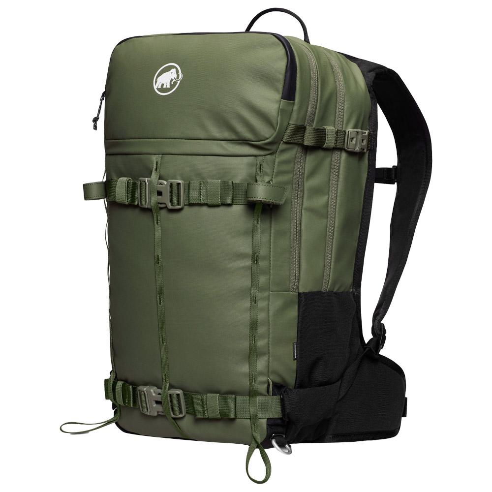 Mammut - Nirvana 28 Marsh Black - Backpack