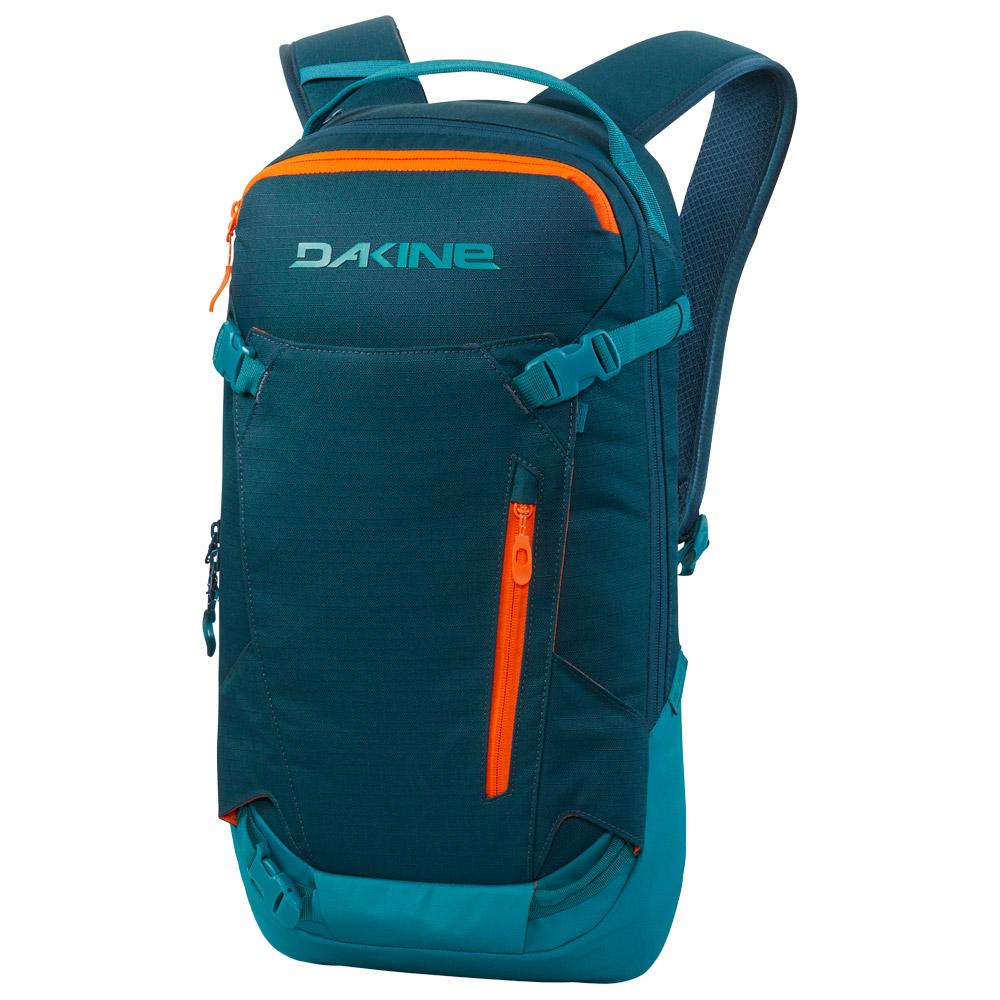 Dakine heli pack 12l black online
