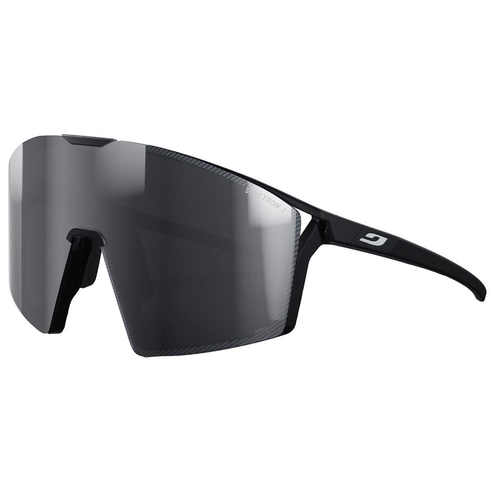 Julbo - Edge Mat Noir Spectron 3 - Sunglasses
