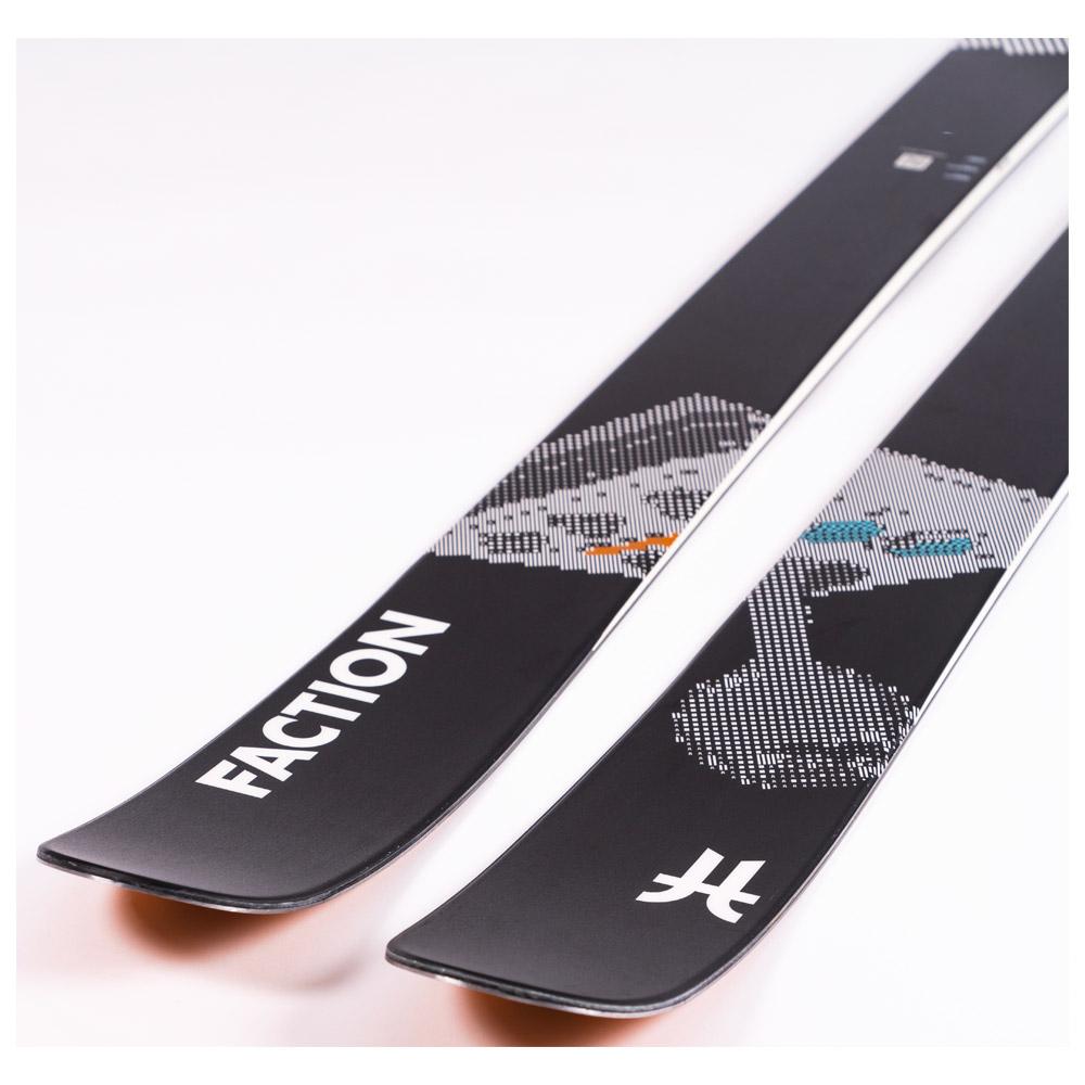 スキー faction prodigy2.0 ファクション｜Faction Prodigy 2.0