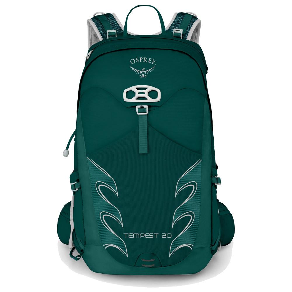 osprey tempest 20 green