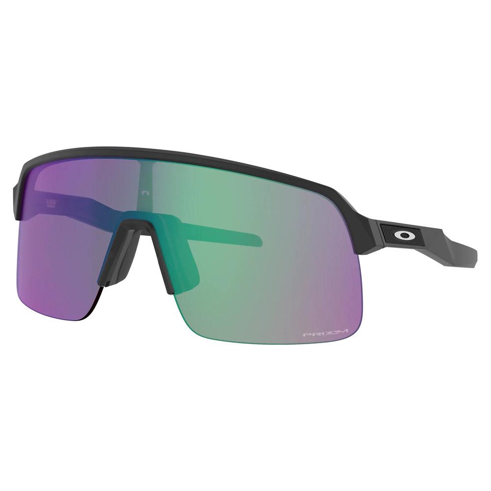Oakley - Sutro Lite Matte Black Prizm Road Jade - Sonnenbrille